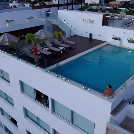 5Th Avenue Aparment Apartment