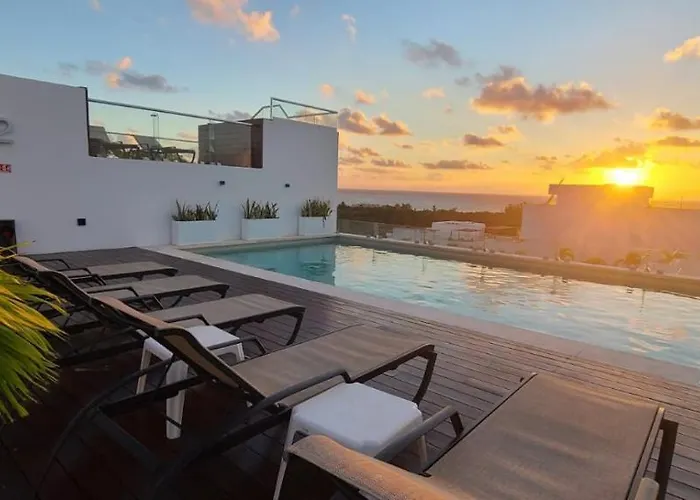 Apartamento 5th Avenue Aparment Playa del Carmen