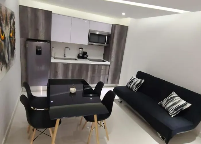 5th Avenue Aparment Apartamento