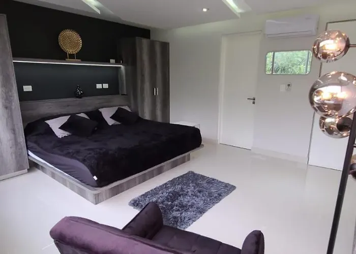 5th Avenue Aparment * Playa del Carmen