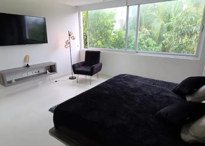 5th Avenue Aparment